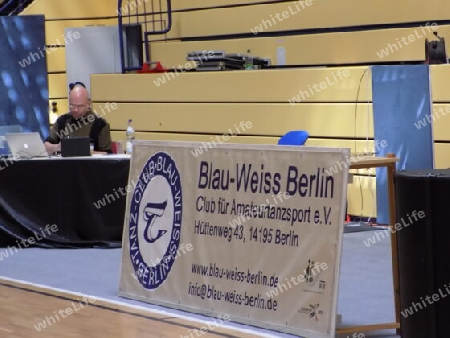 Blau.Weiss.Berlin Club Amateur