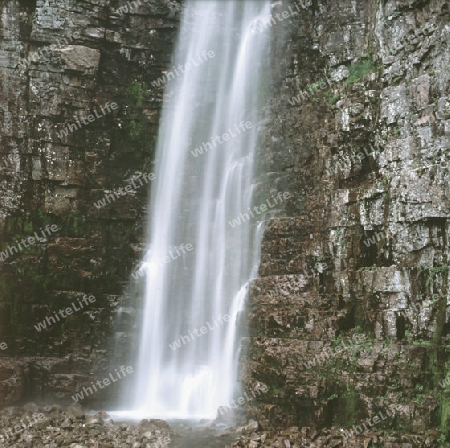 Wasserfall