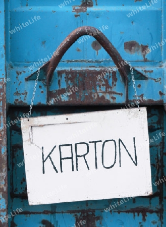 Karton