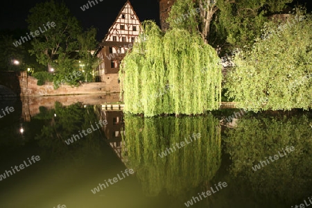 Germany river