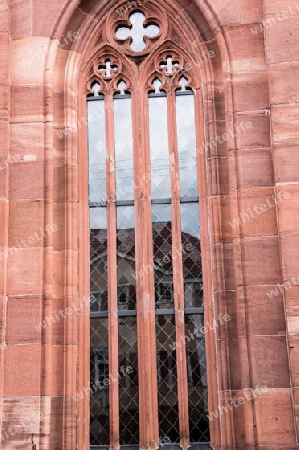 Kirchenfenster