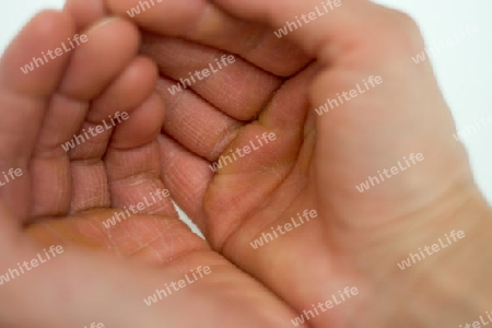 Handschale