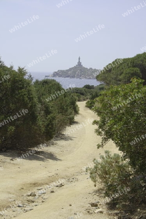 Villasimius, Capo Carbonara