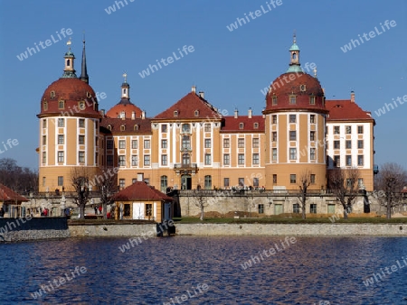 Schloss Moritzburg