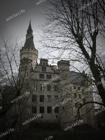 Schloss Ahrenfels