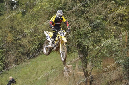 Motocross