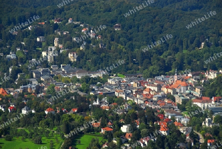 Zentrum Baden-Baden