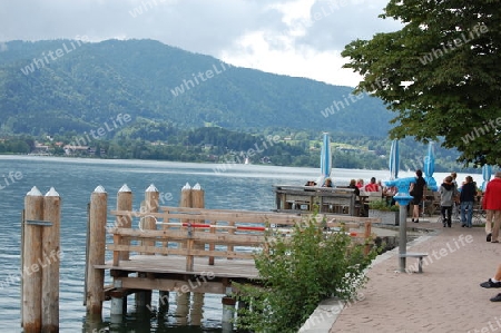 Tegernsee