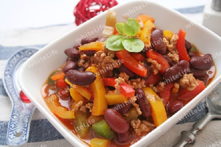 Chili con carne