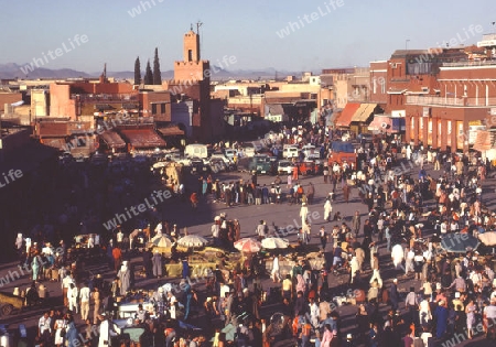 Marrakesch