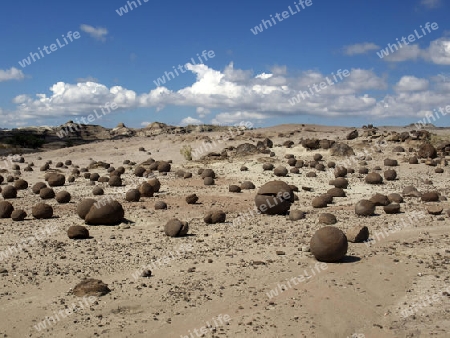 Valle de la Luna