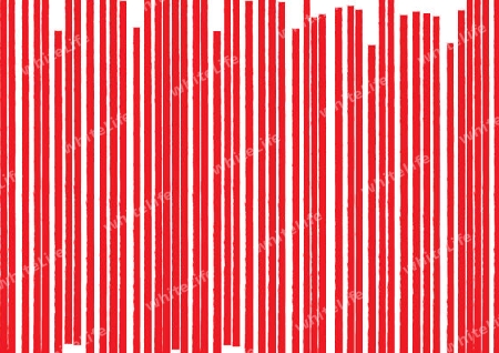 Vertical red stripe texture, - Textur Streifen vertikal und rot