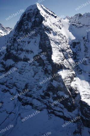 Eigernordwand