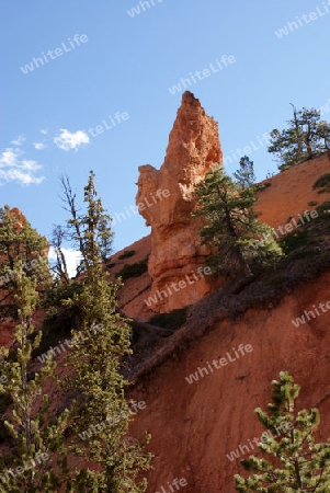 Bryce Canyon