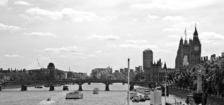 London Themse, Big Ben