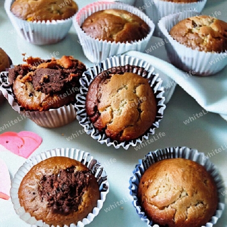 Muffins