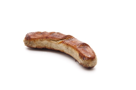 Frische Bratwurst