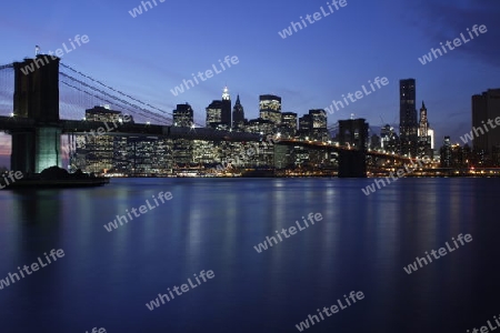 Brooklyn Bridge