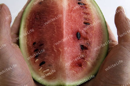 Wassermelone