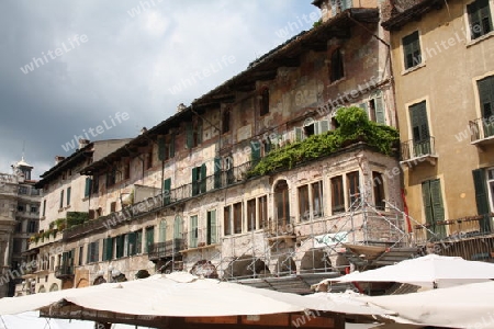 Altstadt von Verona