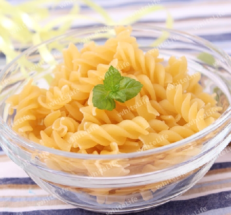 Fusilli