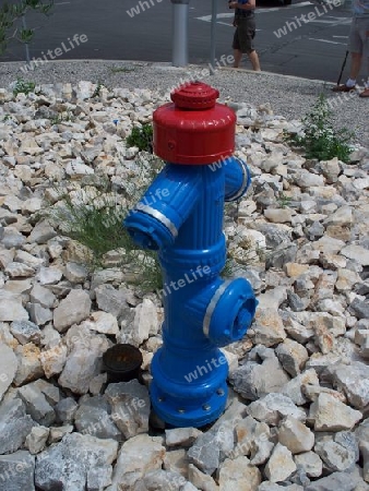 Hydrant