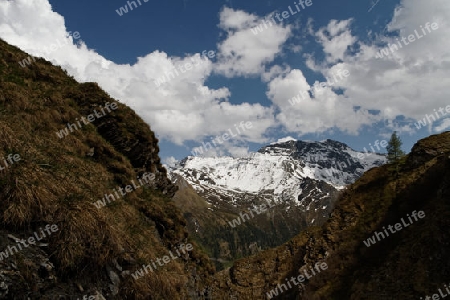 Tuxertal, Oesterreich