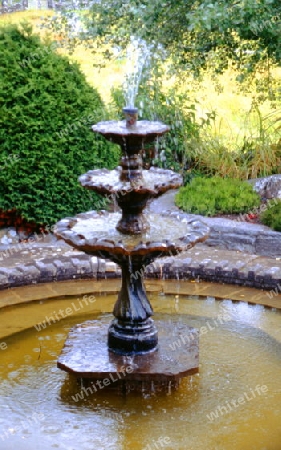 Brunnen