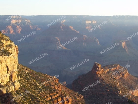 Grand Canyon