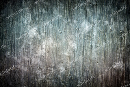 Old and weathered vintage wooden plank background with scratches 