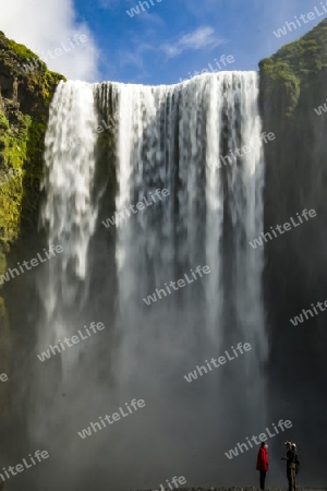 Wasserfall