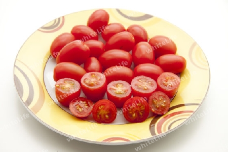 Cherrytomaten