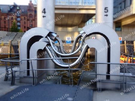 Hafencity Hamburg