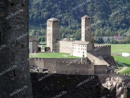 Bellinzona