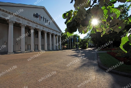 Konzerthaus Karlsruhe