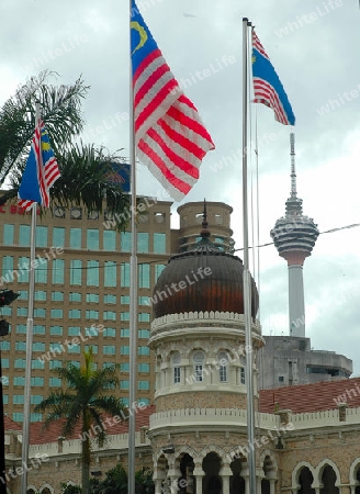 City von Kuala Lumpur