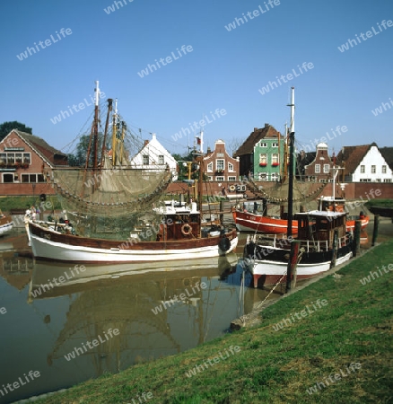 Greetsiel