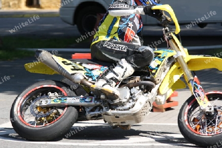 Supermoto - Dortmund