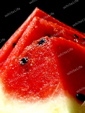 Wassermelone

