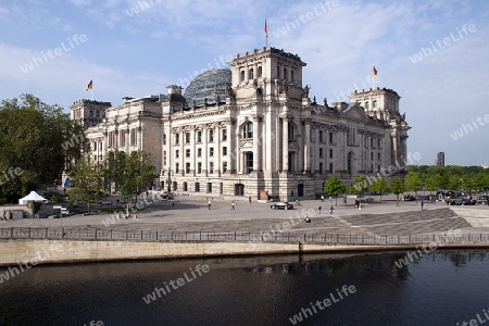 Reichstag Berlin