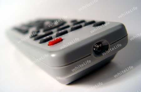 Remote control