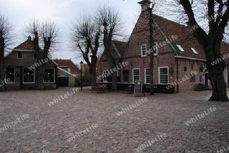 Bourtange