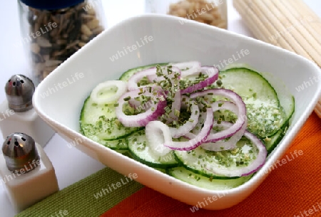 gurkensalat