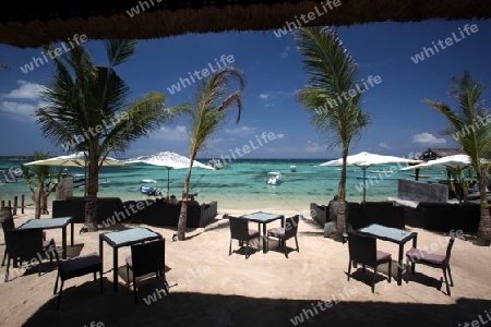 ASIEN, INDONESIEN, BALI, INSEL, NUSA LEMBONGAN, STRAND, LANDSCHAFT, JUNGUTBATU, HOTEL, RESTAURANT,  FERIEN, REISEN,     (URS FLUEELER)