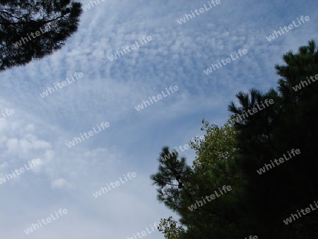 Wolken ?ber der Toscana teil 2