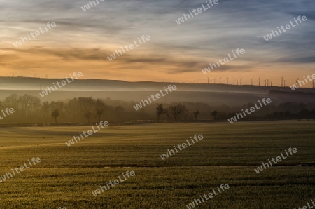 Entspannter Untergang