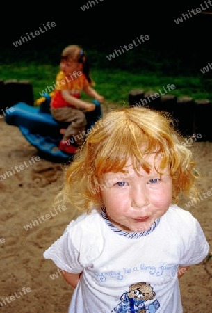 Spielplatz