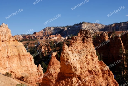 Bryce Canyon USA