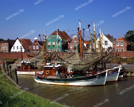 Greetsiel