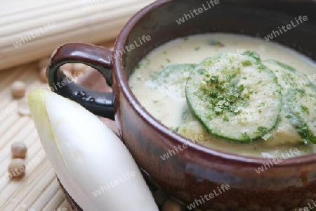 erbsensuppe